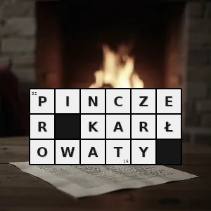 Hasło krzyżówkowe zwergpinscher rasa psa zaliczana do grupy pinczerów wyhodowana w niemczech użytkowana jako pies stróżujący i pies towarzyszący - pinczer karłowaty – rozwiązanie, synonimy, podpowiedzi i definicje krzyżówkowe